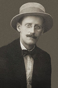 James Joyce