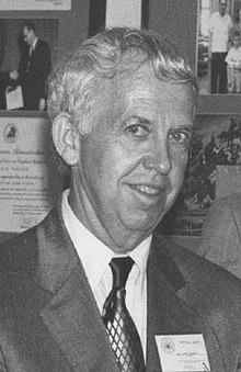 Toland in 1971