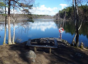 Judarskogens naturreservat