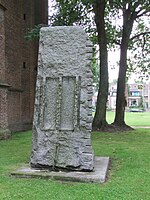 Zonder titel (2006), Tiel