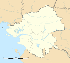 Bouaye (Loire-Atlantique)