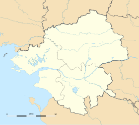 Doulon (Loire-Atlantique)