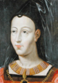 Margareta de Burgundio (1374-1441)