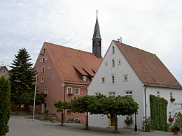 Neresheim – Veduta