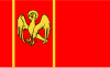 Vlag van Kwidzyn