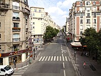 Rue de Vaugirard