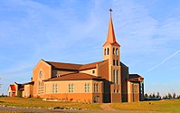 St. Joseph Catholic Church