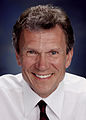 Tom Daschle Secretario de Salud y Servicios Humanos (anunciado el 11 de diciembre de 2008)[59]​