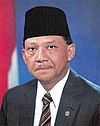 Umar Wirahadikusumah