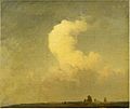 The Cloud, 1860s