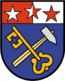 Blason de Silbertal