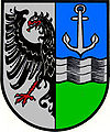 Wappen von Wremen