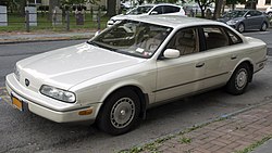 Q45 (1989–1993)