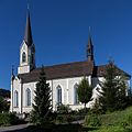 Kirche St. Nikolaus