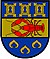 Wappen von Ragnitz