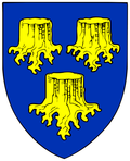 Wappen von Allerød Kommune