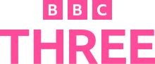 BBC Three logo 2021.svg