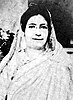 Roquia Sakhawat Hussain