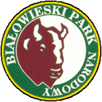 Białowieski PN logo