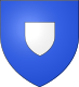 Coat of arms of Saint-Jean-de-Vals