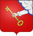 Blason de Assenoncourt