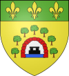 Blason de Sept-Saulx