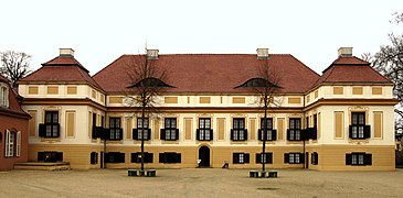 Schloss Caputh