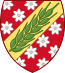 Blason de Brørup