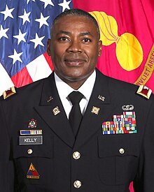 Col. Milton G. Kelly