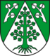 Coat of arms of Teutschenthal