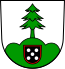 Blason de Hinterzarten