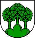 Brasão de Hochdorf