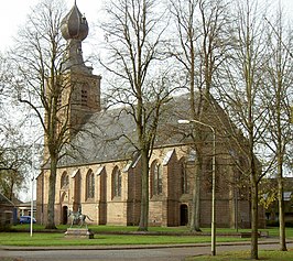 Sint Nicolaaskerk