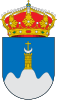 Official seal of Santa Cruz de Moncayo