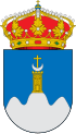 Brasão de armas de Santa Cruz de Moncayo