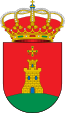 Blason de Villoldo