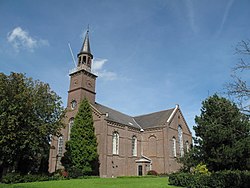 Church of Fijnaart