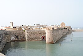 Remparts d'El Jadida