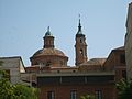 Kirche San Juan, Calatayud