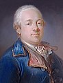 Q1345264 Jacques-François Menou geboren op 3 september 1750 overleden op 13 augustus 1810