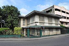 Ledesma Ancestral House