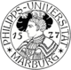 Logo der Philipps-Universität Marburg