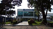 Panasonic Philippines Manufacturing Corporation Taytay Rizal