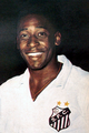 Pelé í 1965