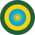 Ruanda