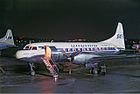 SAS Convair 440