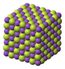 Sodium fluoride