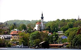 Starnberg – Veduta