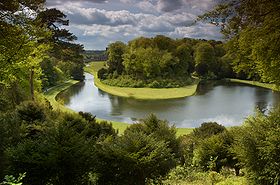 Image illustrative de l’article Parc de Studley Royal