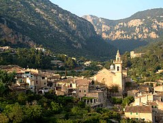 Valldemossa